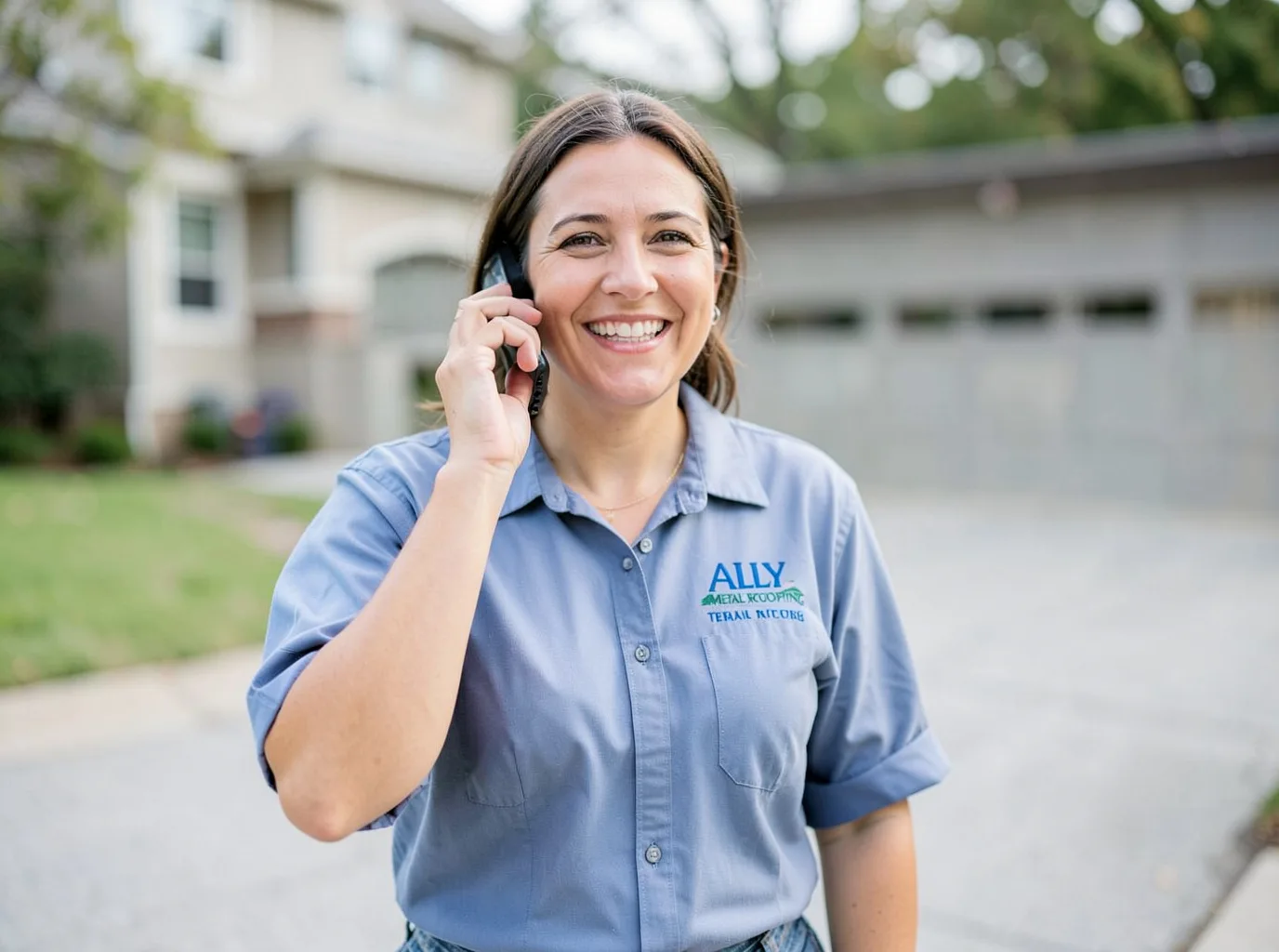 Metal Roof Installation Axson, GA FAQs